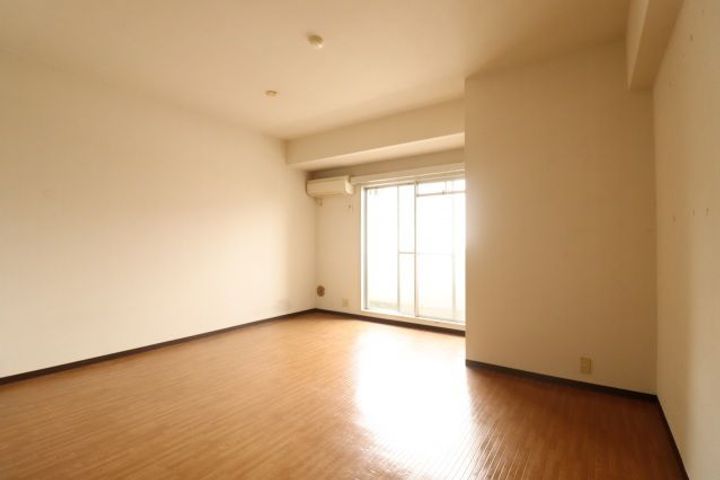 リブレ東蟹屋の居間