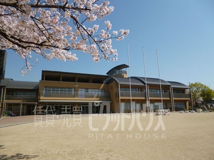 (仮称)杭瀬本町1丁目PJの周辺