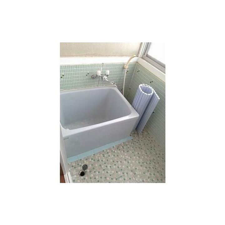 神奈川県小田原市曽比(一戸建)の賃貸物件の風呂