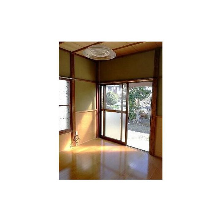 神奈川県小田原市曽比(一戸建)の賃貸物件の内装