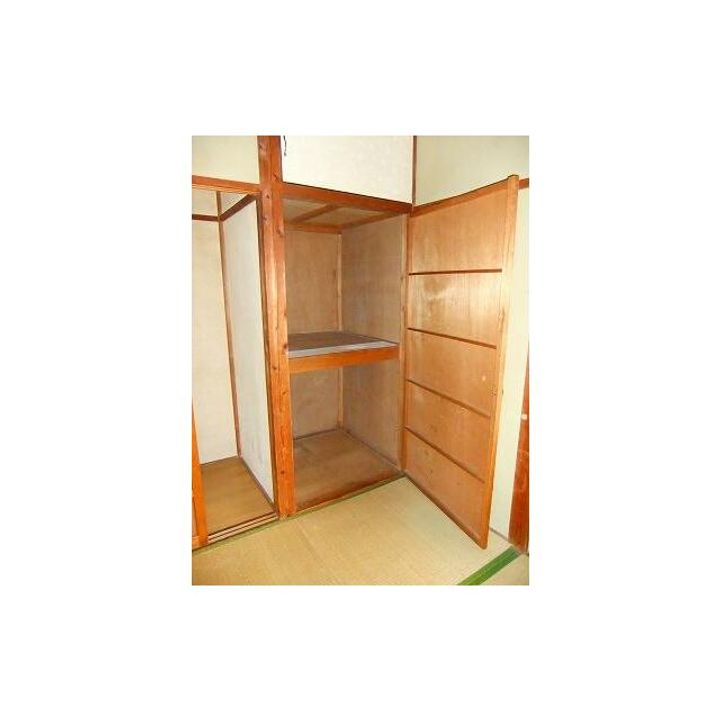 神奈川県小田原市曽比(一戸建)の賃貸物件の内装