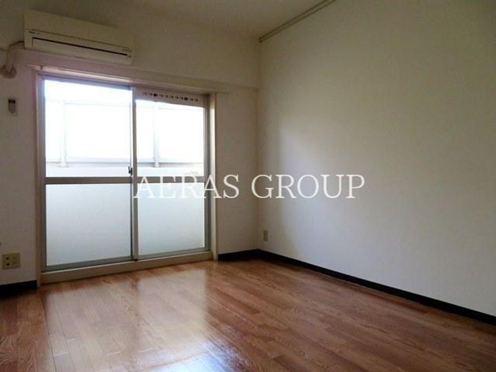 トップ五反野第三の居間