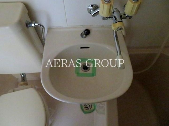 トップ五反野第三の内装