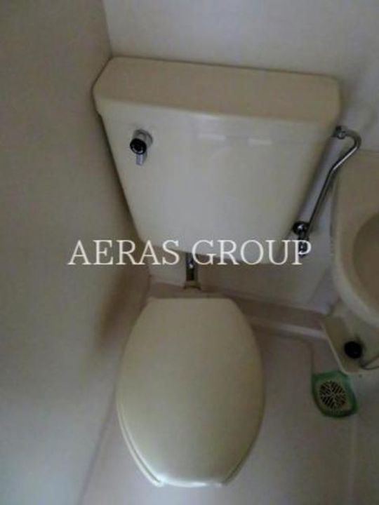 トップ五反野第三の内装