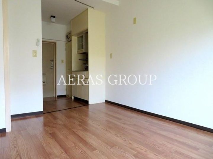 トップ五反野第三の内装