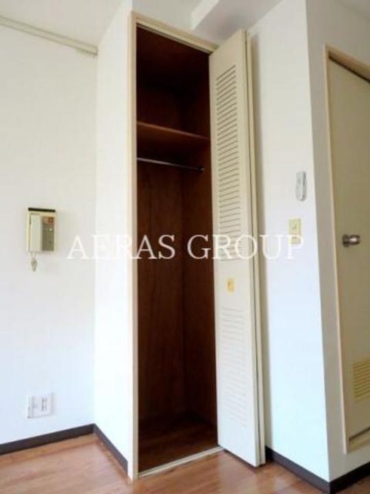 トップ五反野第三の内装