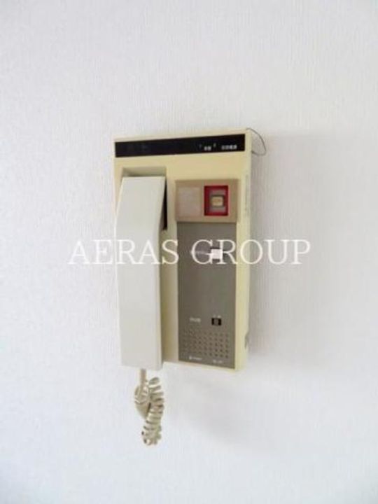 トップ五反野第三の内装