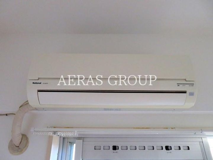 トップ五反野第三の内装