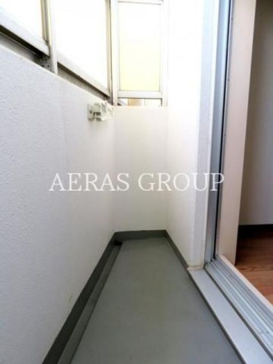 トップ五反野第三の内装