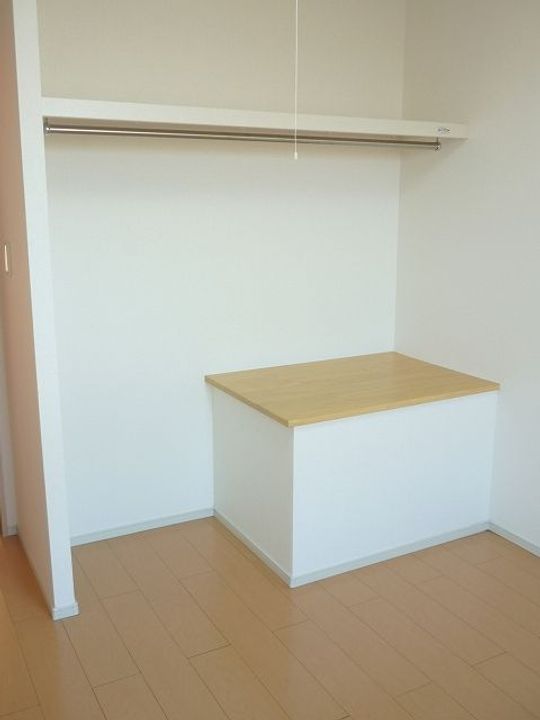 モデッサの内装