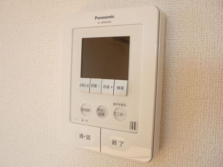 モデッサの内装