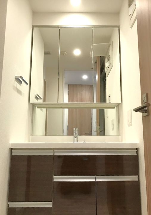 東京都墨田区東向島3(マンション)の賃貸物件の内装