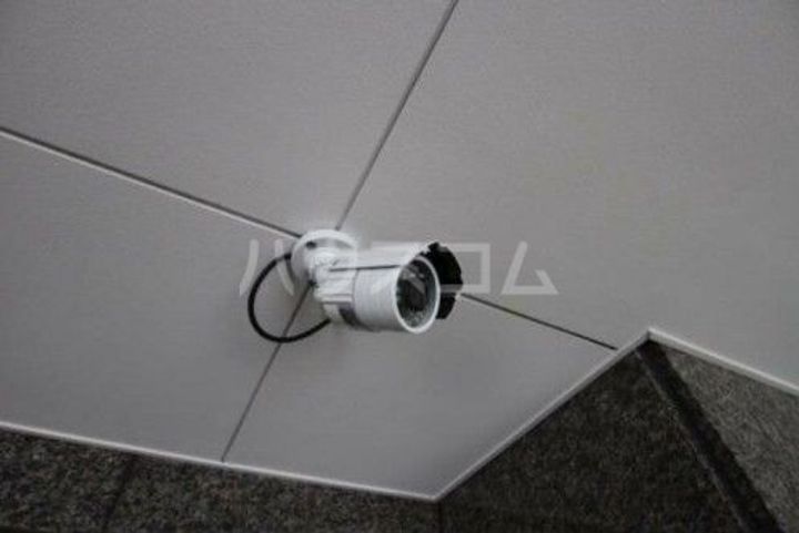 ガーデンパレス早稲田の内装