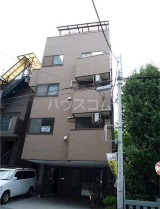 ガーデンパレス早稲田のその他画像