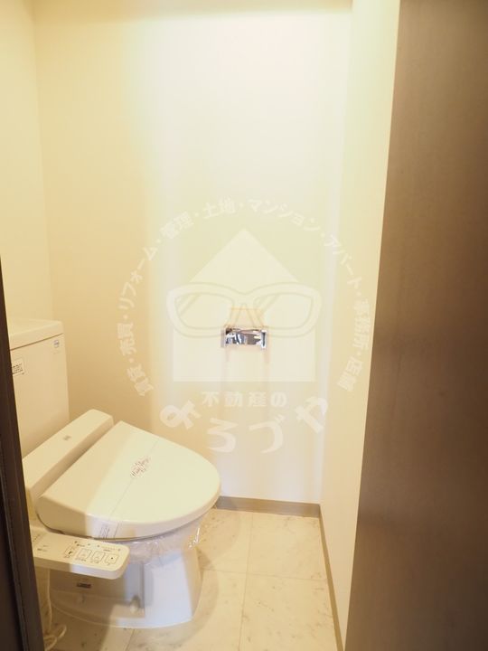 鹿児島県鹿児島市上之園町(マンション)の賃貸物件の内装