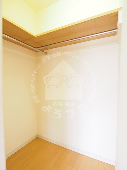 鹿児島県鹿児島市上之園町(マンション)の賃貸物件の内装