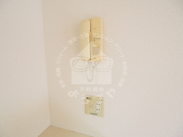 鹿児島県鹿児島市上之園町(マンション)の賃貸物件の内装