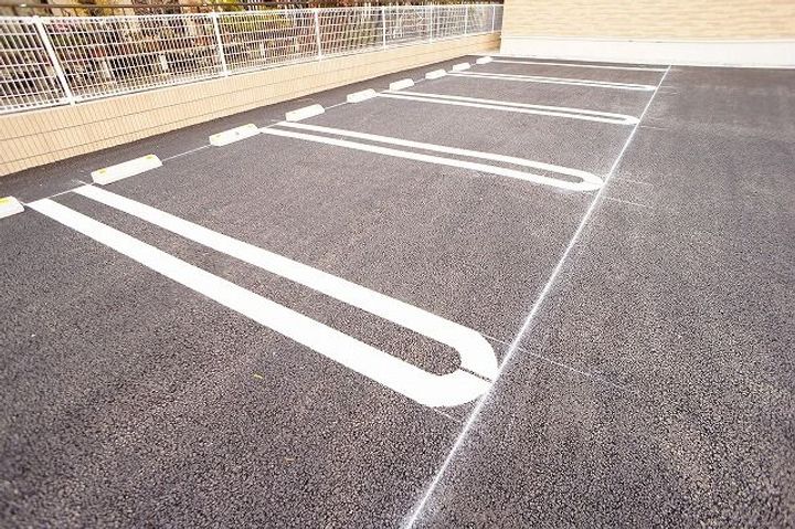 カーサ エスパシオの地図