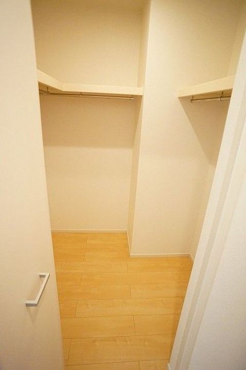 カーサ エスパシオの内装