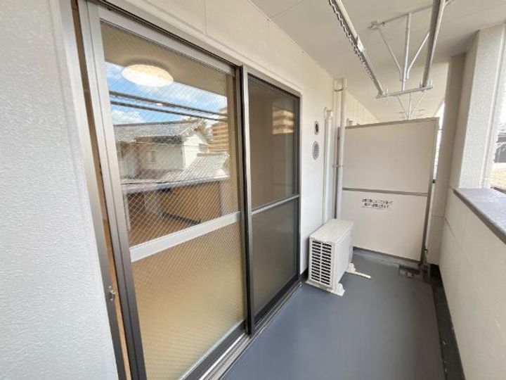 広島県広島市佐伯区五日市中央6(マンション)の賃貸物件の内装