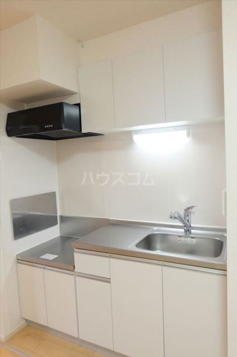 リーフ・ヒルズ 2ndのキッチン