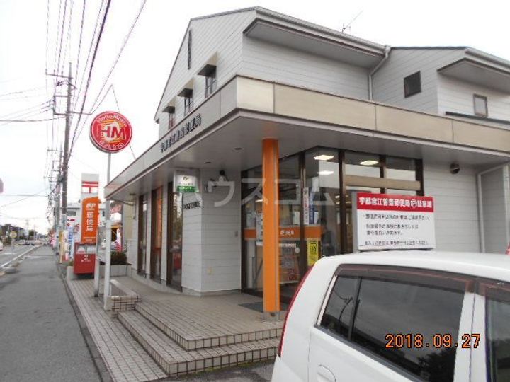 リーフ・ヒルズ 2ndの周辺