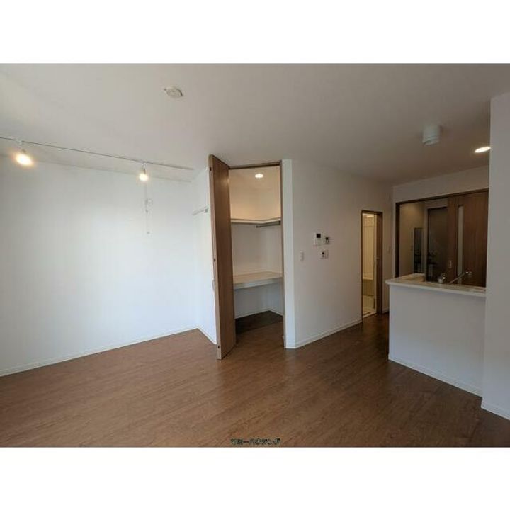 神奈川県鎌倉市台4(アパート)の賃貸物件の内装