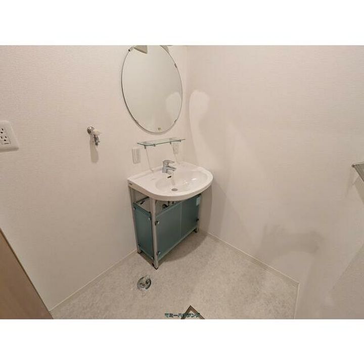 神奈川県鎌倉市台4(アパート)の賃貸物件の内装