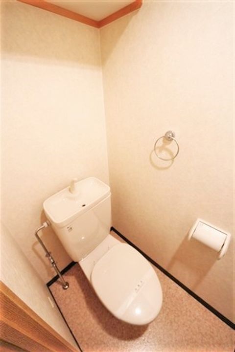 ラナップスクエア南森町の内装