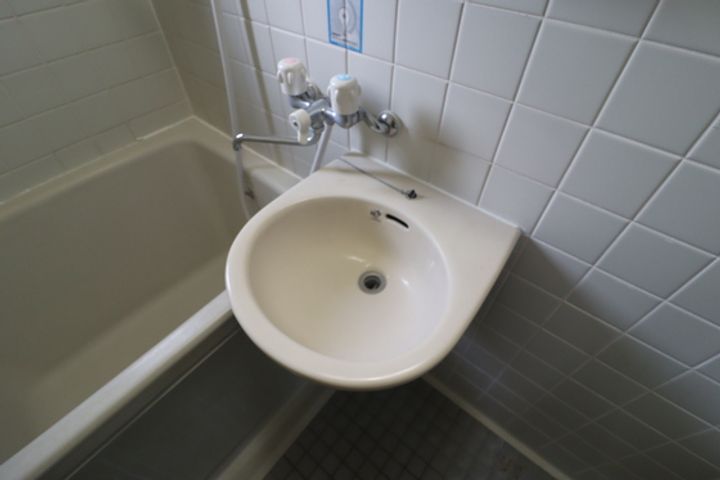 ベルメゾンドレミの内装