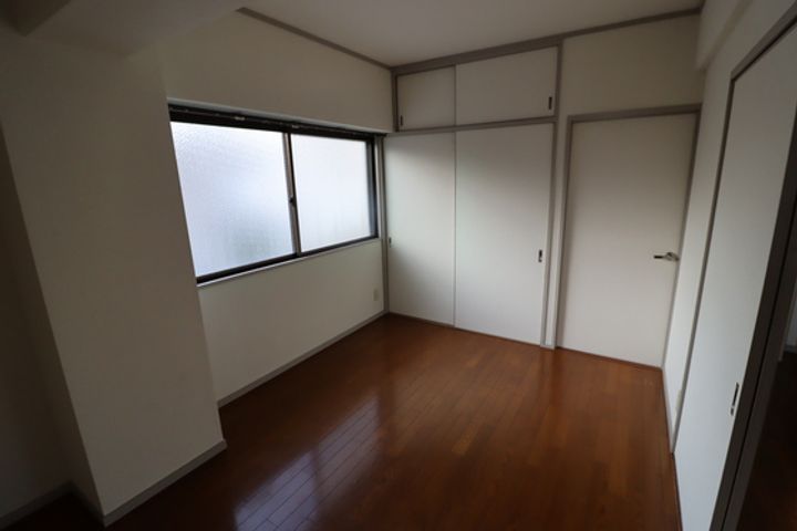 ベルメゾンドレミの内装