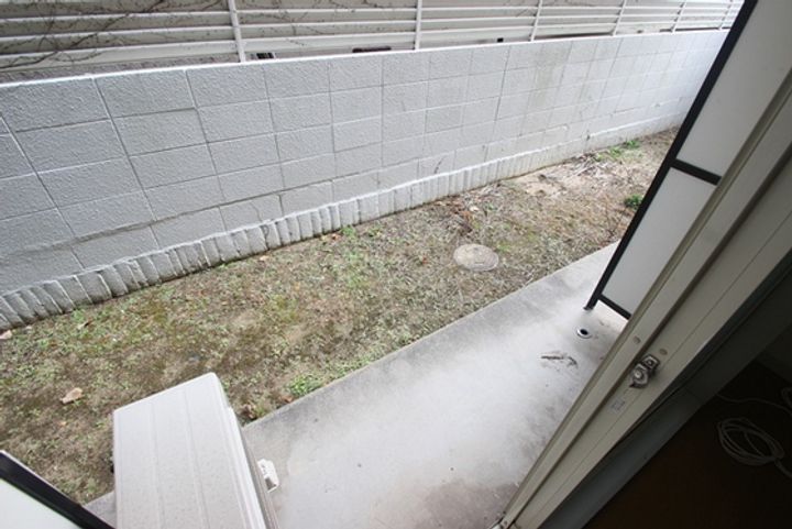 One Maison 東霞町の内装