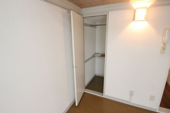 One Maison 東霞町の内装