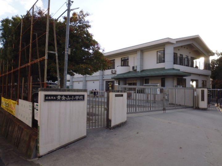 One Maison 東霞町の周辺