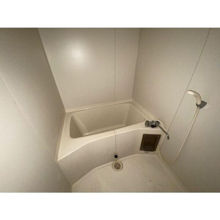 アビタシオンOHNOの風呂