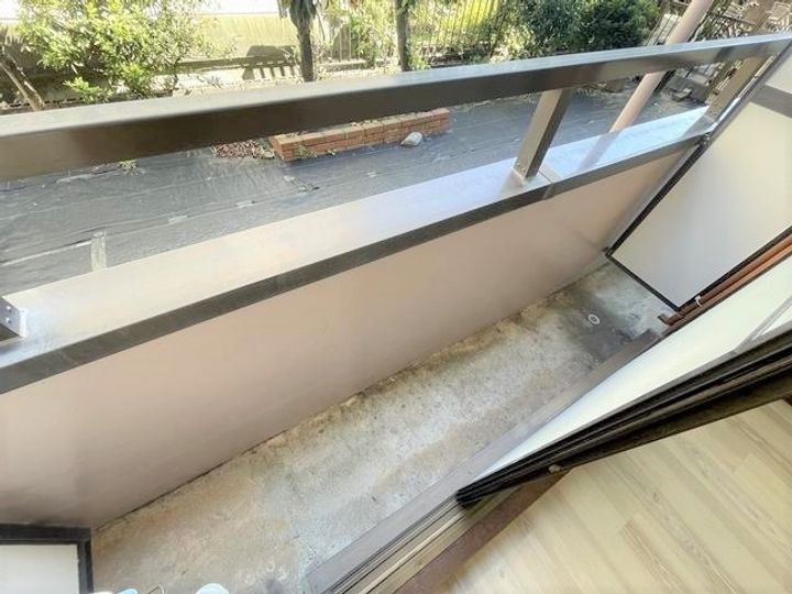 ハイツヤマトの内装