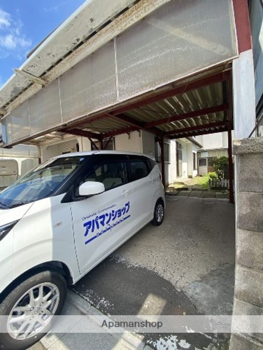 北海道函館市美原3(一戸建)の賃貸物件の地図