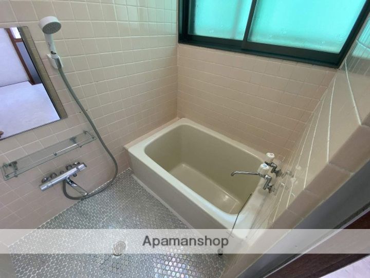 北海道函館市美原3(一戸建)の賃貸物件の風呂