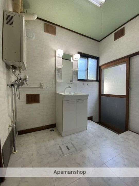 北海道函館市美原3(一戸建)の賃貸物件の内装