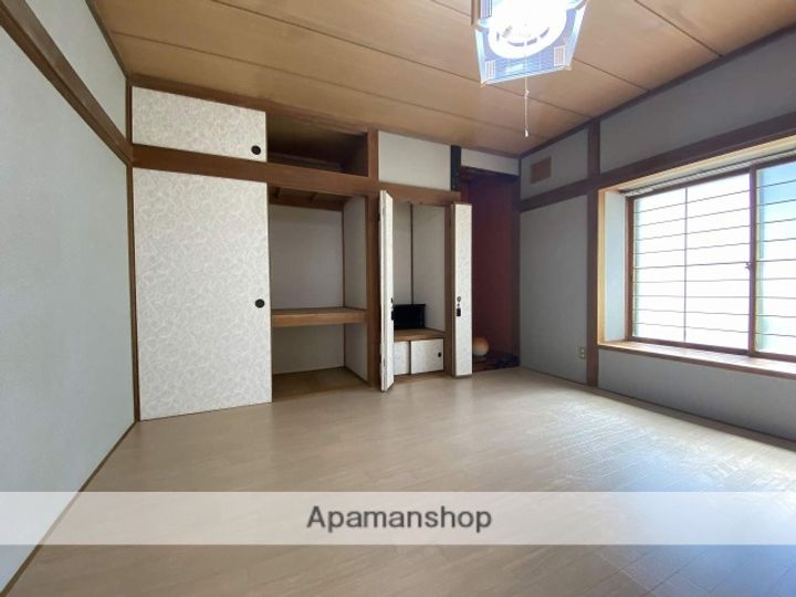 北海道函館市美原3(一戸建)の賃貸物件の内装