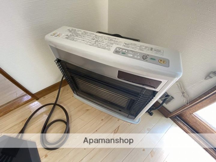 北海道函館市美原3(一戸建)の賃貸物件の内装