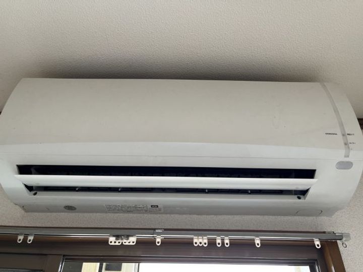 ロゼコートの内装