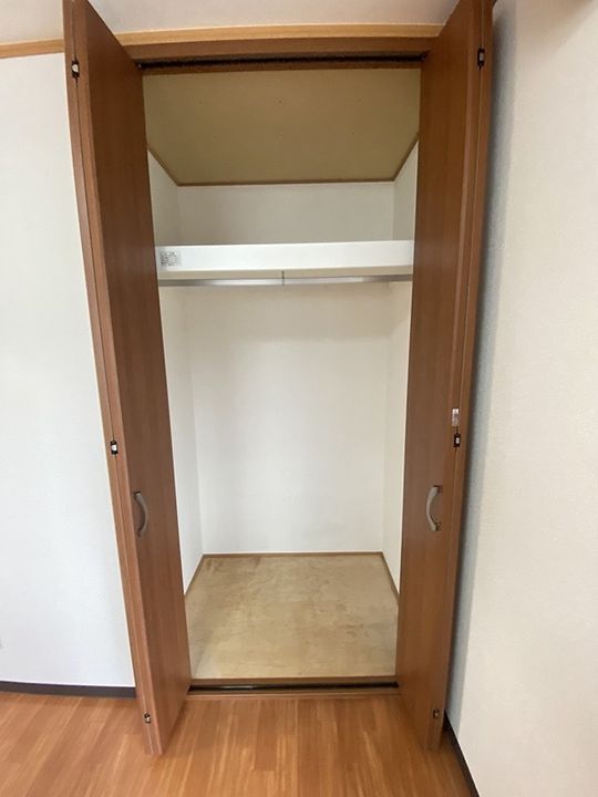 神奈川県小田原市久野(アパート)の賃貸物件の内装