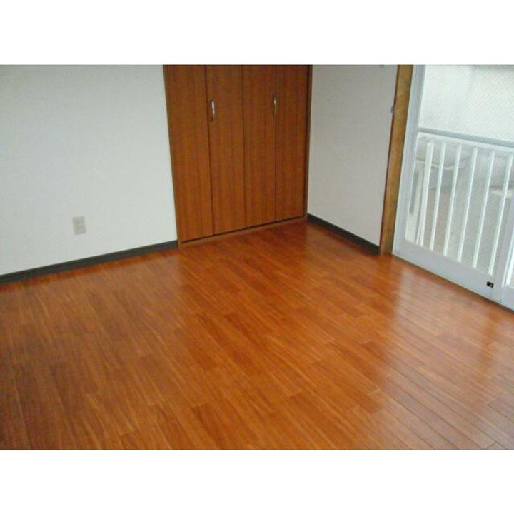 神奈川県小田原市久野(アパート)の賃貸物件の内装