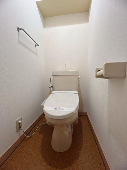 熊本県熊本市南区出仲間1(マンション)の賃貸物件の内装