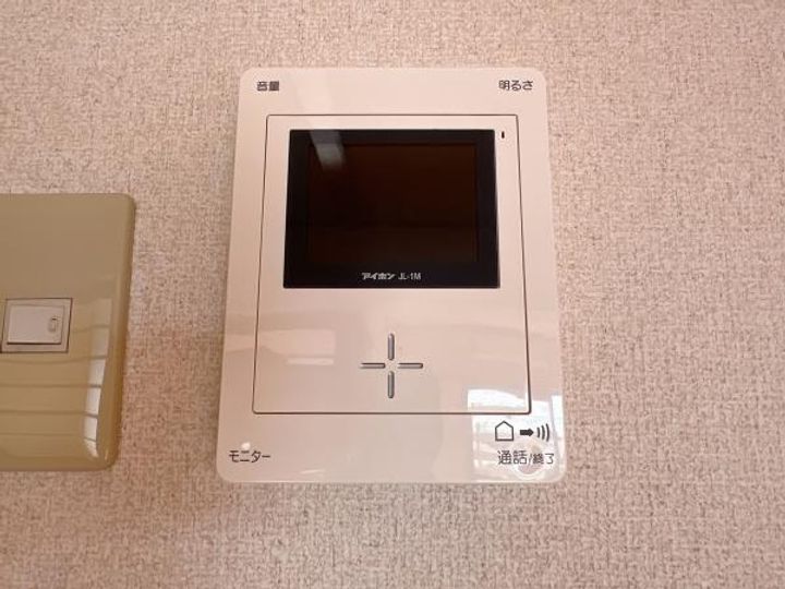 熊本県熊本市南区出仲間1(マンション)の賃貸物件の内装