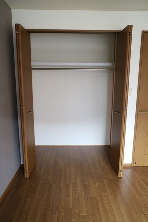 岡山県倉敷市堀南(アパート)の賃貸物件の内装