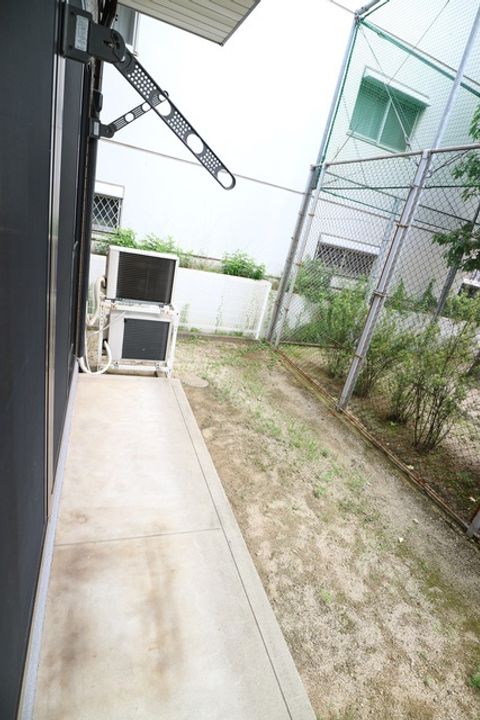 岡山県倉敷市堀南(アパート)の賃貸物件の内装