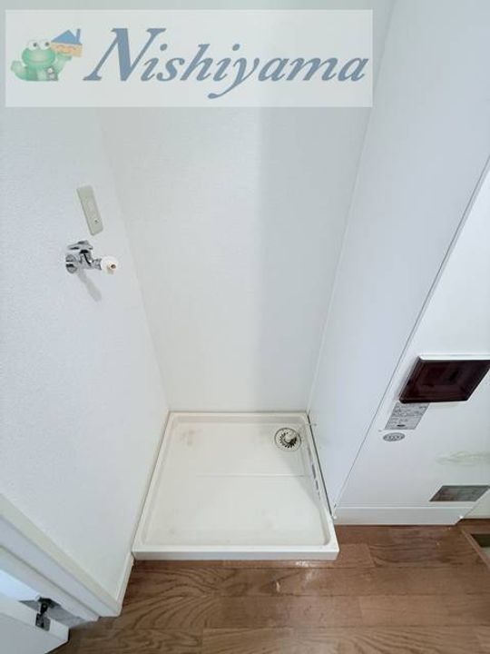 ハイツ西大通のその他画像