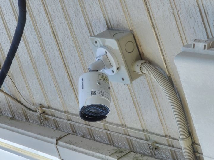 茨城県水戸市松が丘1(アパート)の賃貸物件の内装